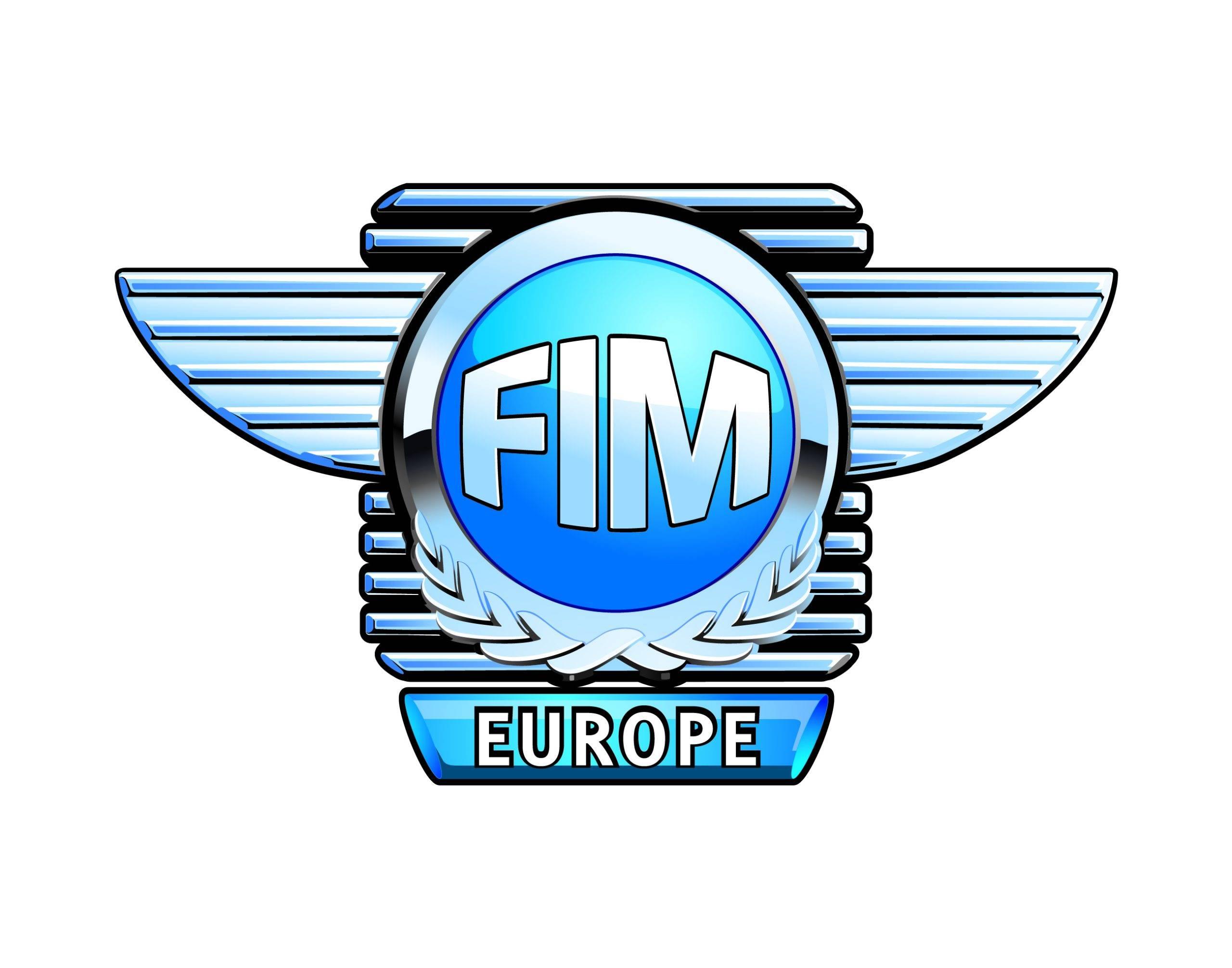 FIM Europe logga