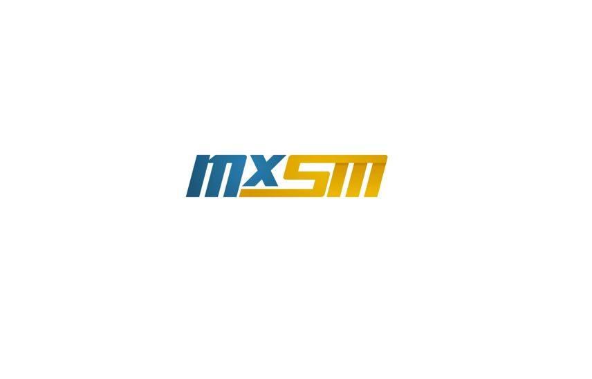 logo mxsm