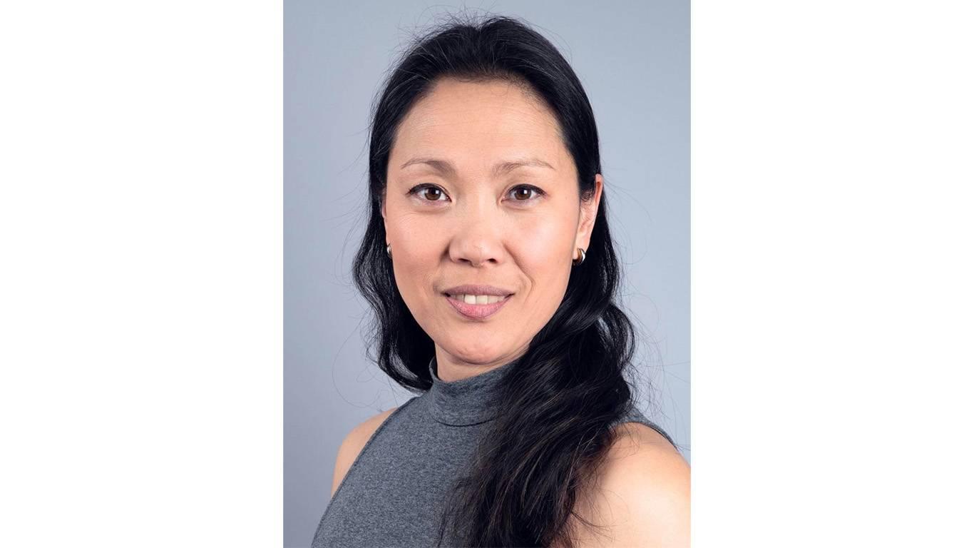 Profilbild på Lotta Kronåker Boström